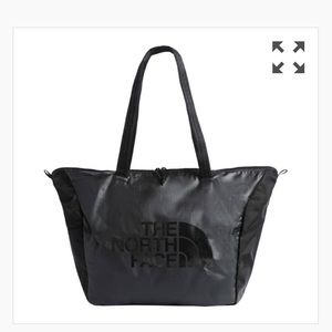 The North Face Stratoliner Tote (gently used)